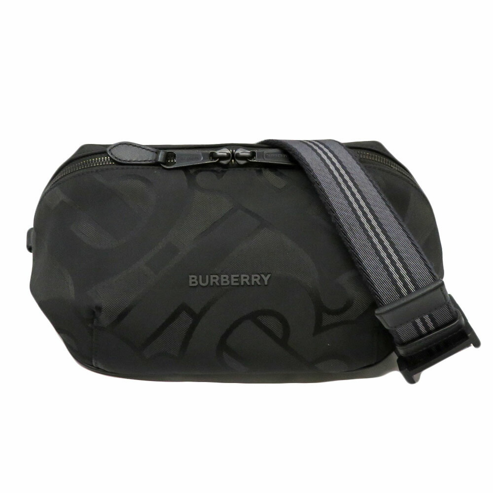 Burberry Sonny Bum Bag TB Monogram - Picture 1 of 11